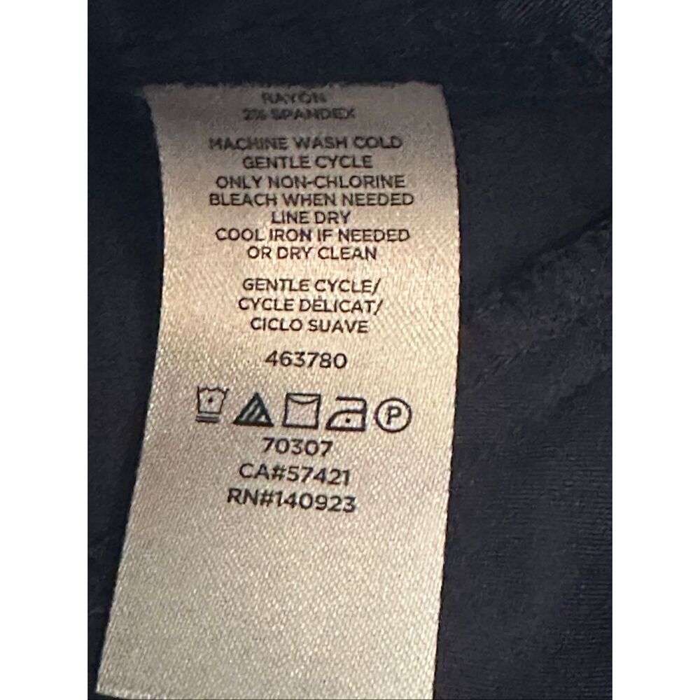 Loft Marisa Riviera pants - Picture 8 of 9